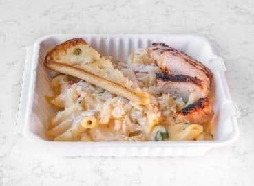 Penne Lane
