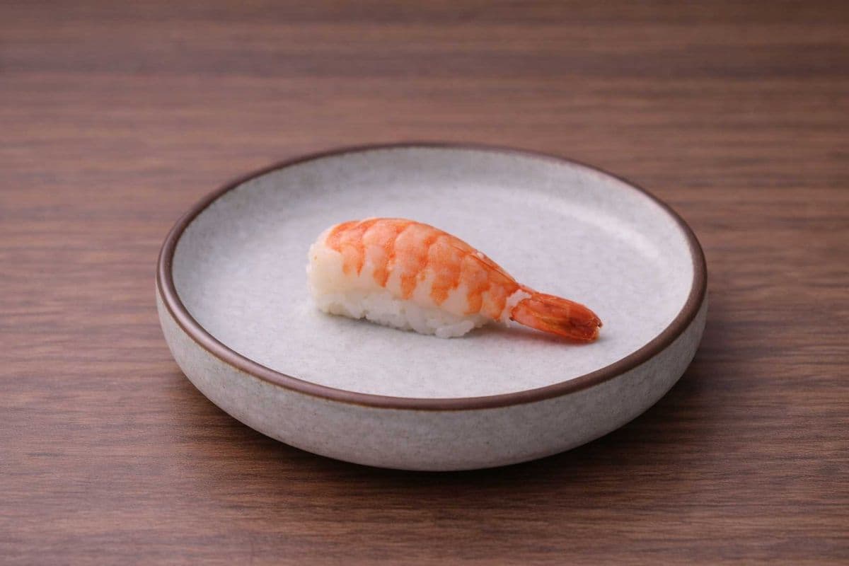 Ebi Nigiri