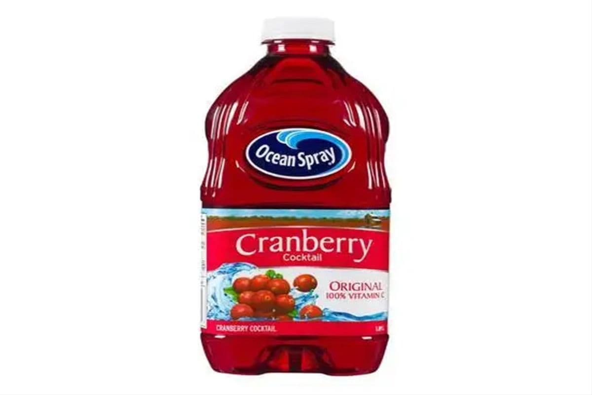 Ocean Spray-Cranberry Cocktail Original (1.89 L)