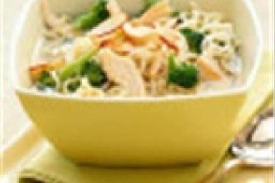 Chicken Ramen