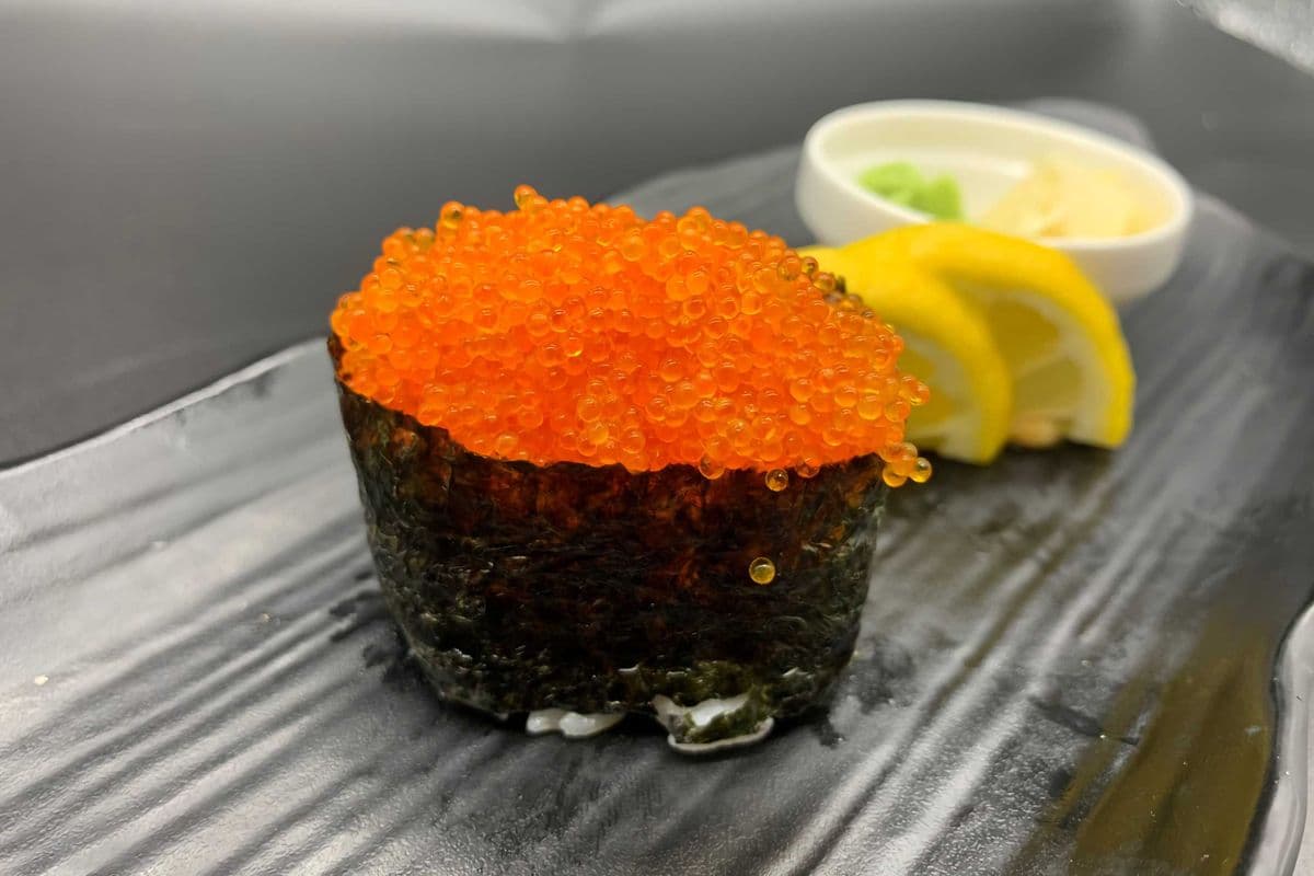 Tobiko