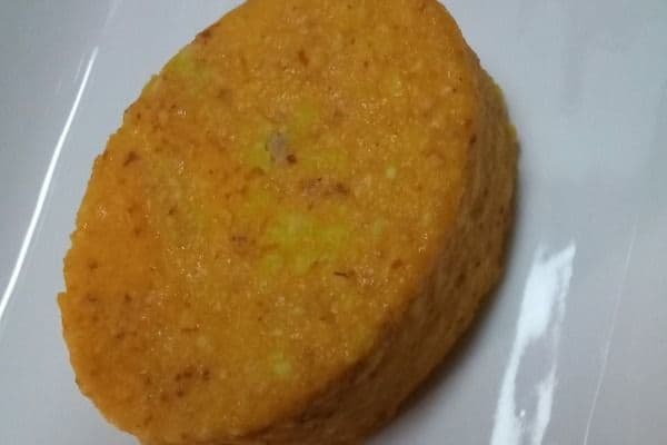 Kulfi