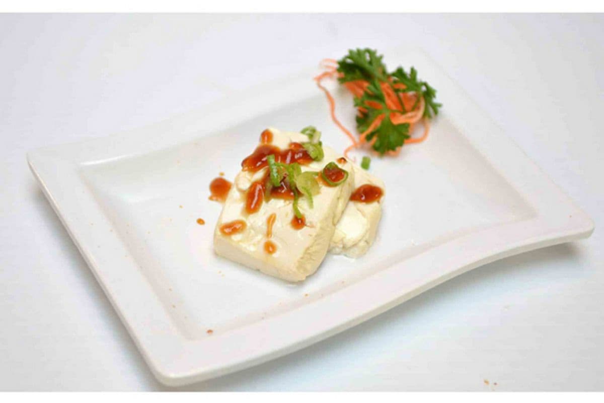 D4. Cold Tofu