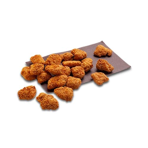 20 GF Boneless Wings