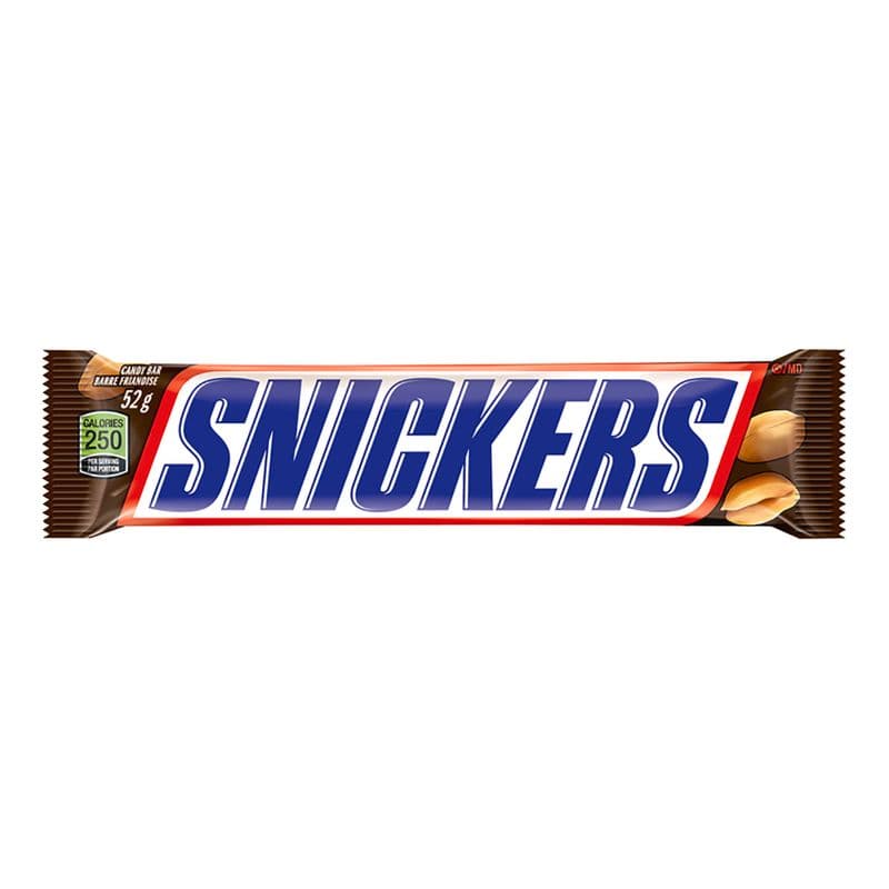 Snickers (52 g)