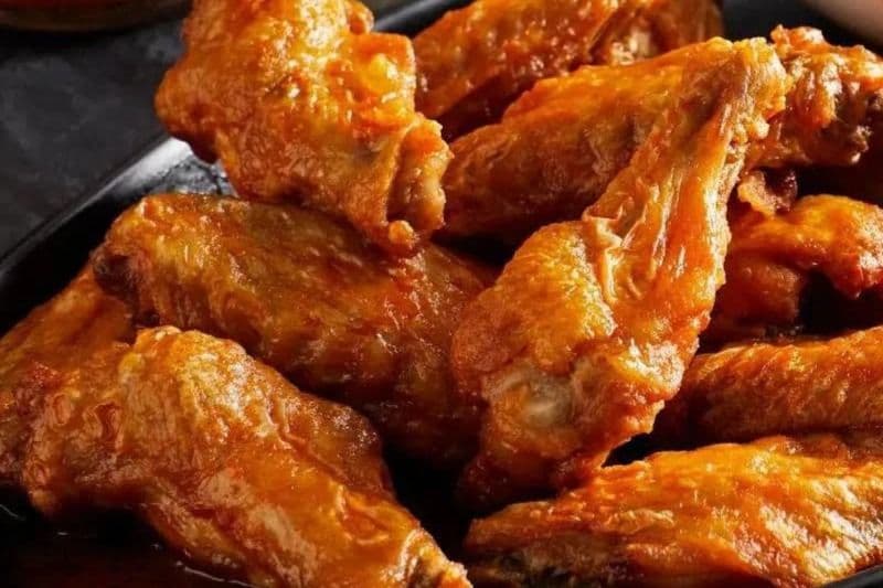 Wings