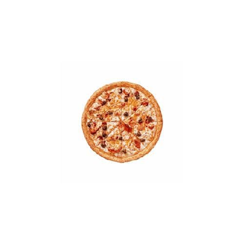 Hawaiian - Small (6 slices)