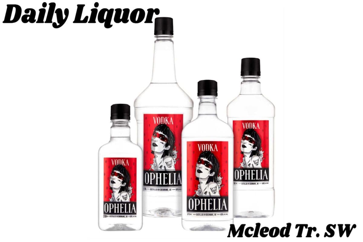 OPHELIA 375ML (1 x 375 ML)