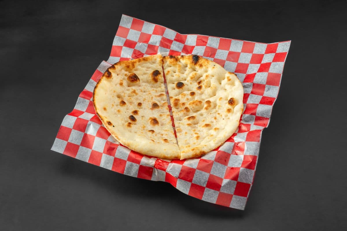 Naan (Butter)