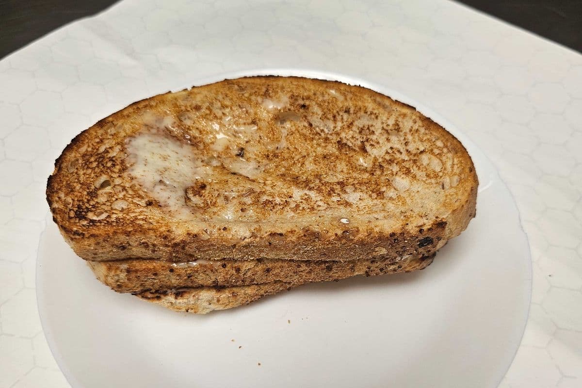 Toast