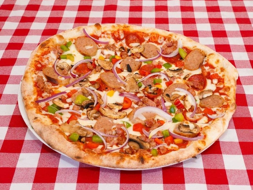 Italian Deluxe