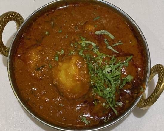 Vindaloo