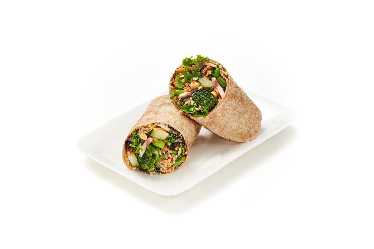 Wrap No. 6