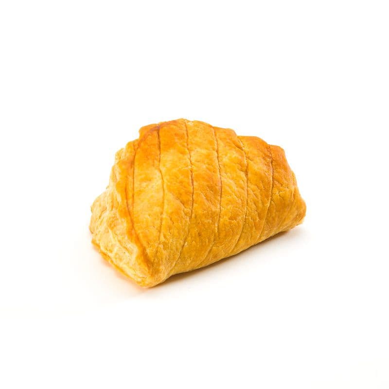 Chausson aux pommes