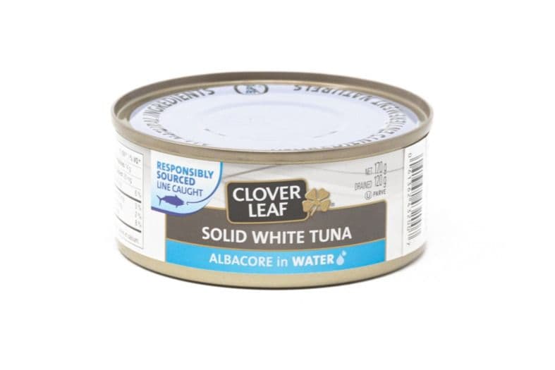 Clover Leaf / Ocean’s Tuna (170 g)