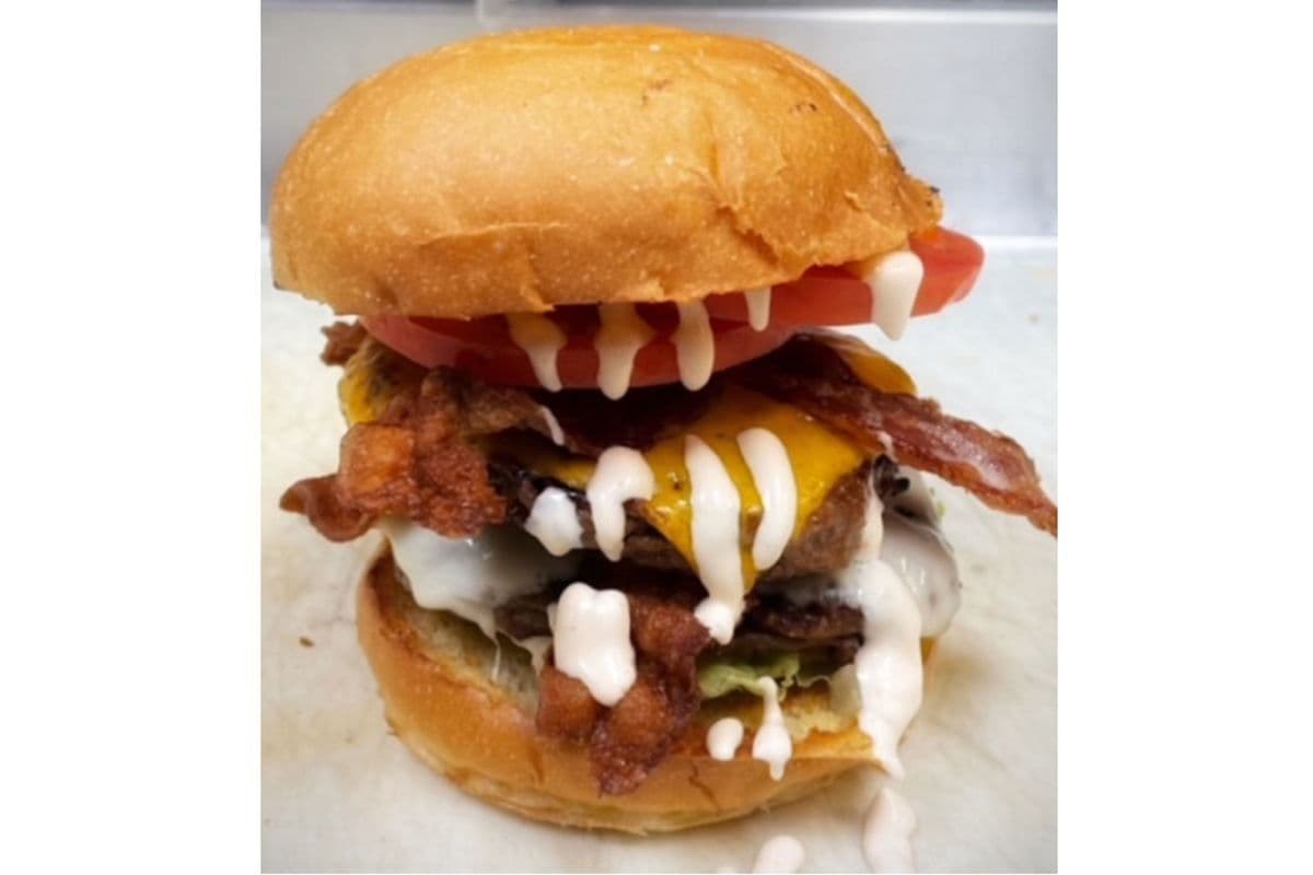 John Max Burger