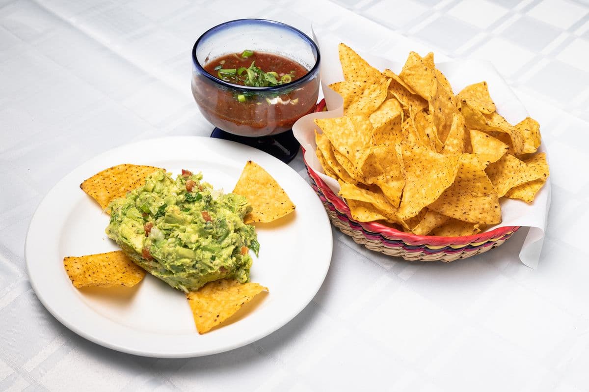 Guacamole