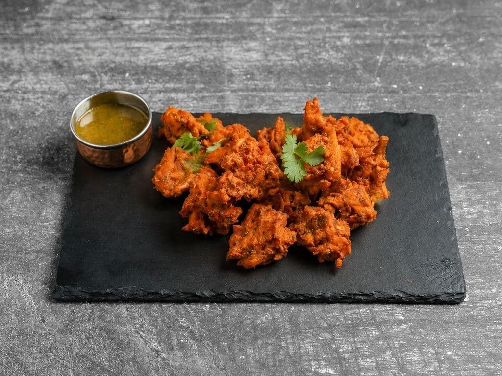 Chicken Pakore