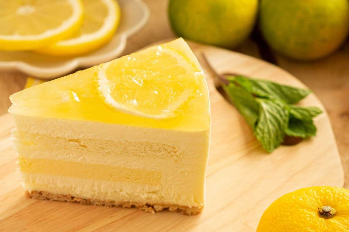 Cake Slices Box of 6