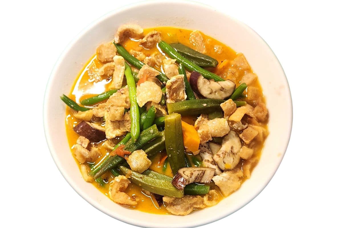 Pinakbet