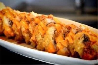 74. Ottawa Roll (8 pcs)