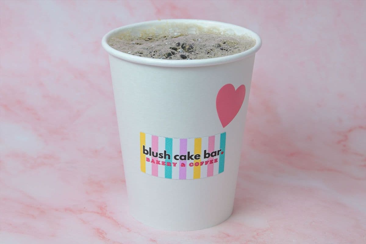 Brewed Coffee