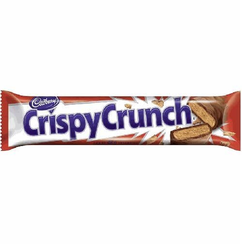 Cadbury Crispy Crunch Single (48g)