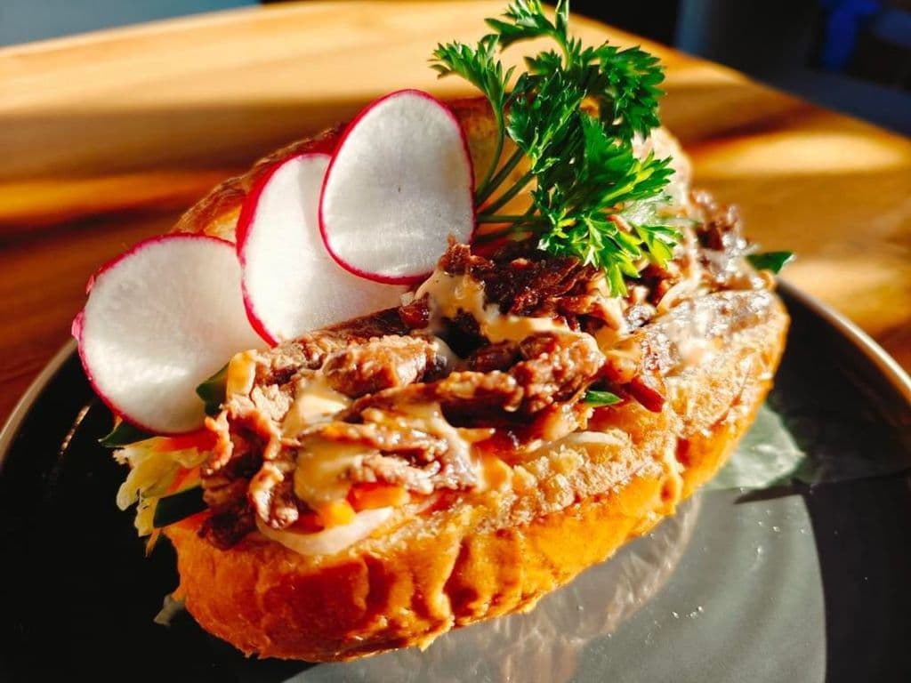 Banh Mi