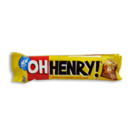 Oh Henry! (1 Bar x Large (85g))