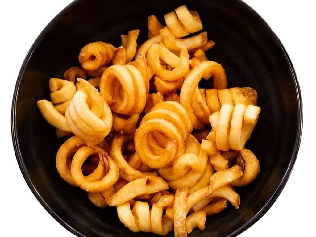 Curly Fries