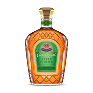 Crown Royal Apple (1 Bottle x 750 mL)