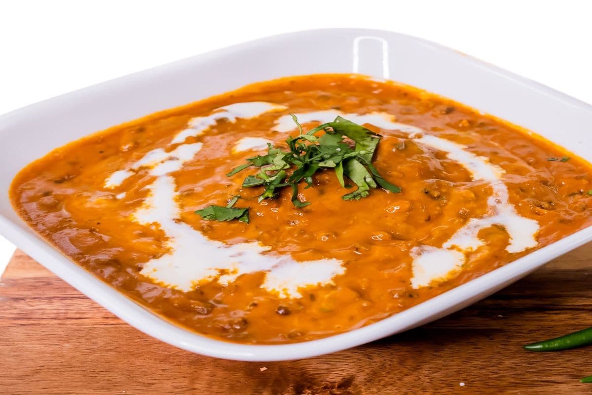 Daal Makhani