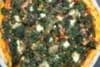 Spinaci de Pesto Pizza