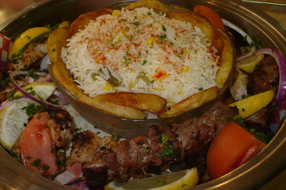 Kofta