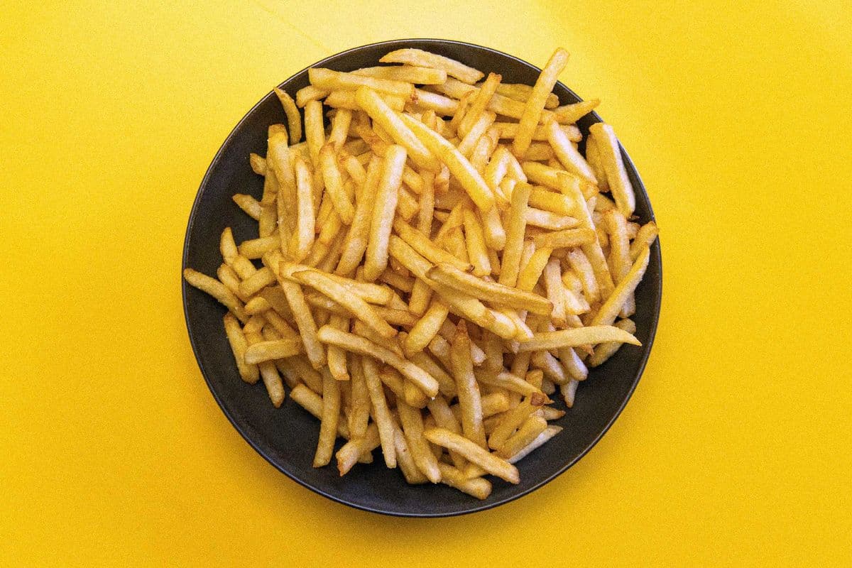 Fries