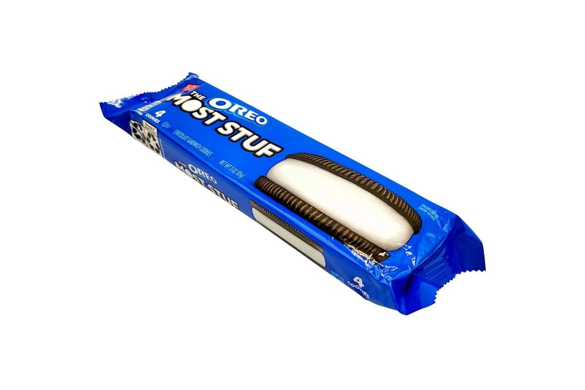 OREO - The Most Suf