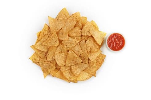 Chips & Salsa