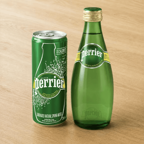 Perrier