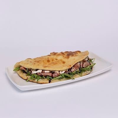 Prosciutto Panuozzo