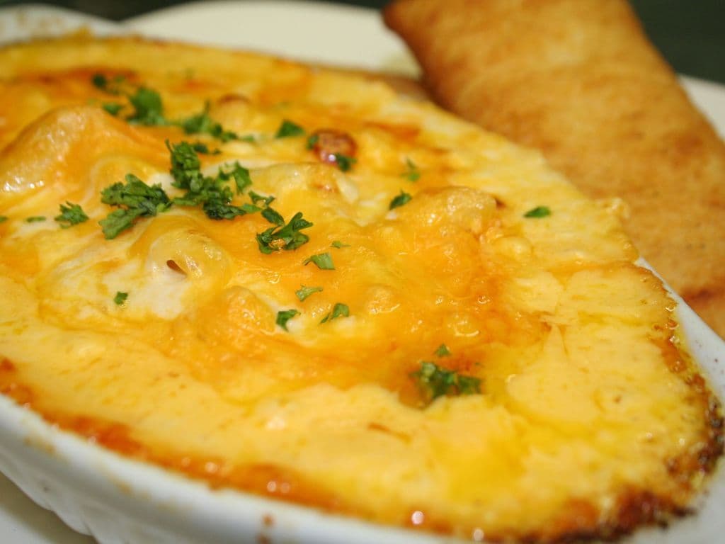 Mac N Cheese Penne
