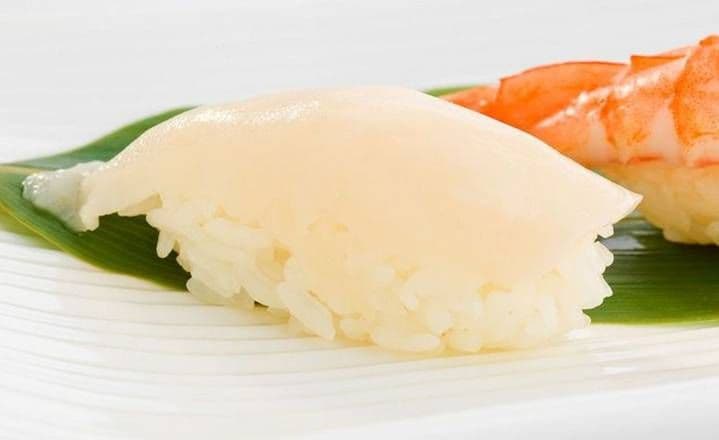 Escolar Sushi