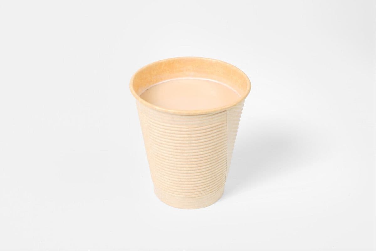 Special Masala Tea
