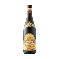 Tommasi Amarone della Valpolicella Classico (1 Bottle x 750 mL)