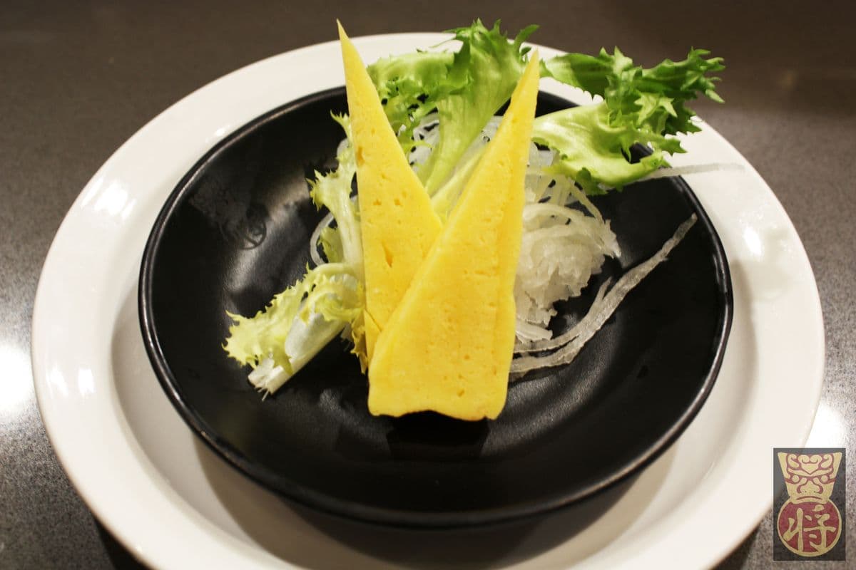 89. Tamago Egg (3 pcs)