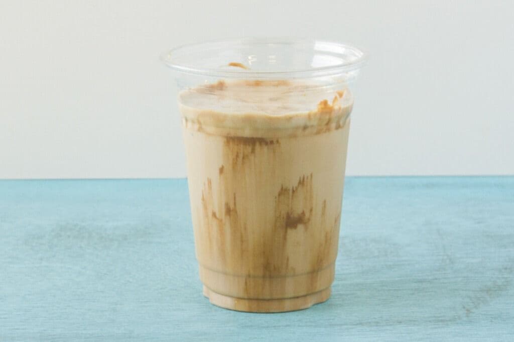 Cold Coffee