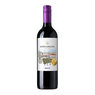 Santa Carolina Merlot (1 Bottle x 750 mL)