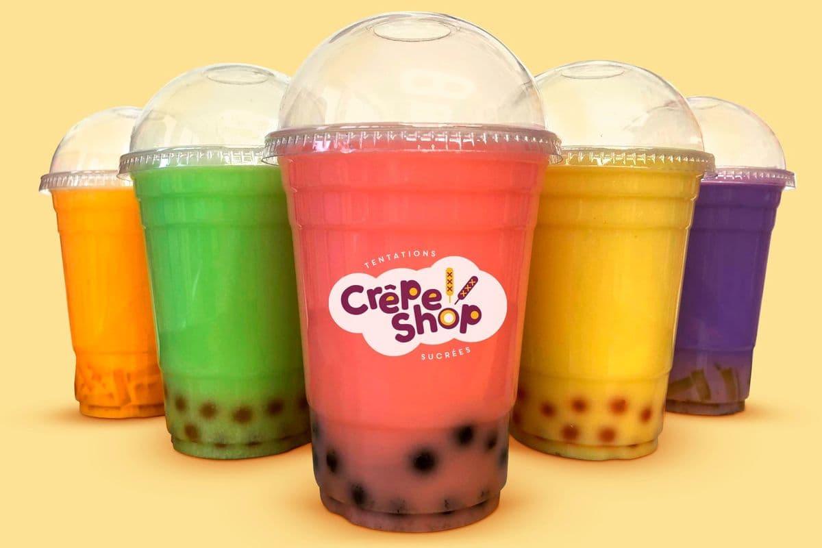 Bubble Tea