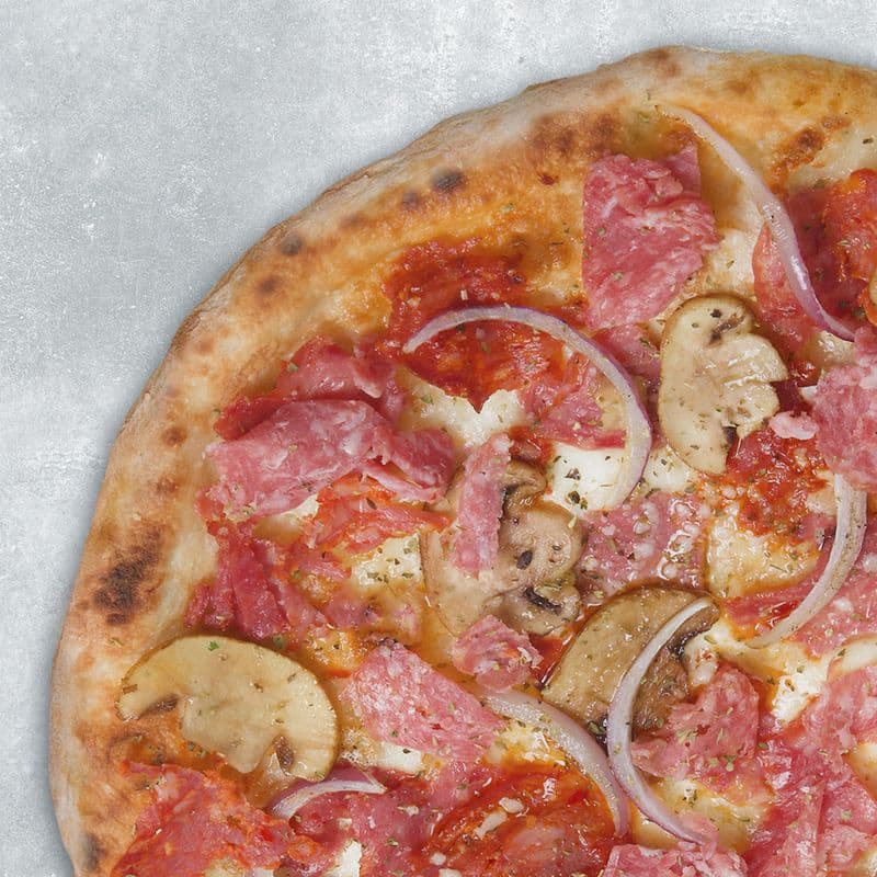 14" Deli Italiano Pizza
