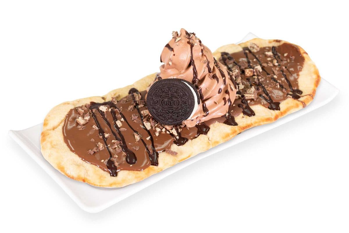 Choco suprême / Supreme Choco