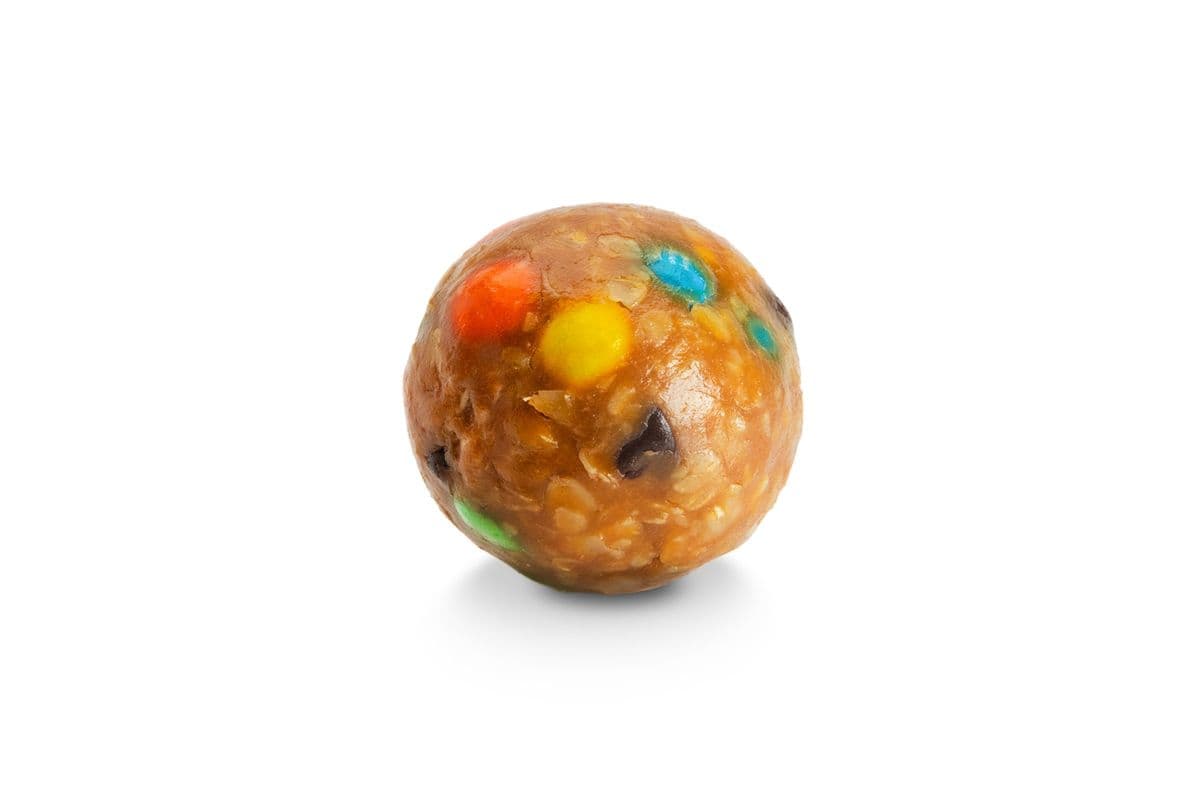 Monster Booster Ball
